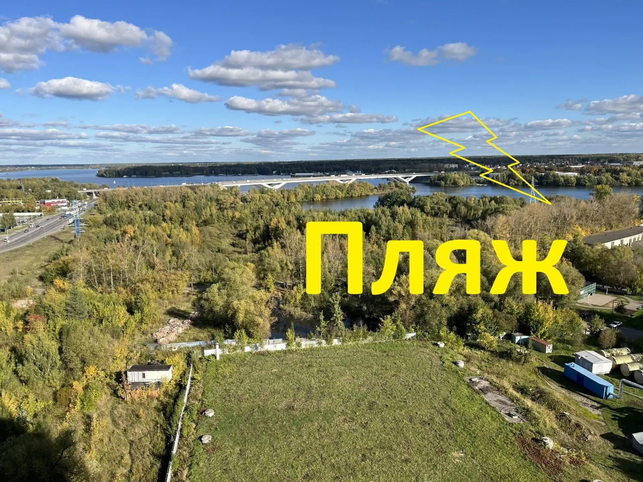 Фото 18 из 18: 3-комнатная квартира, 86,5 м²