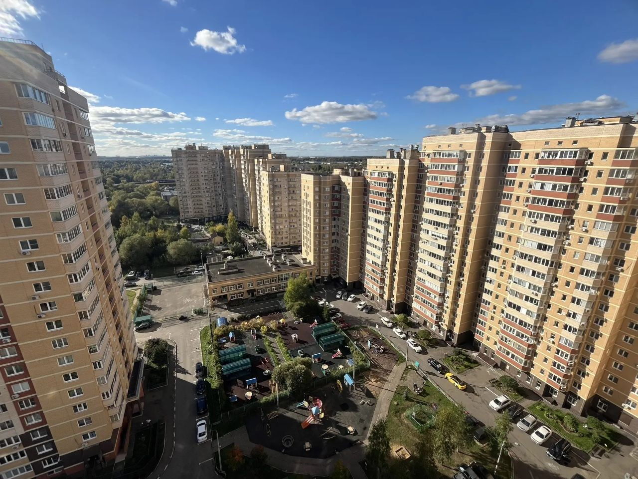 Фото 16 из 18: 3-комнатная квартира, 86,5 м²
