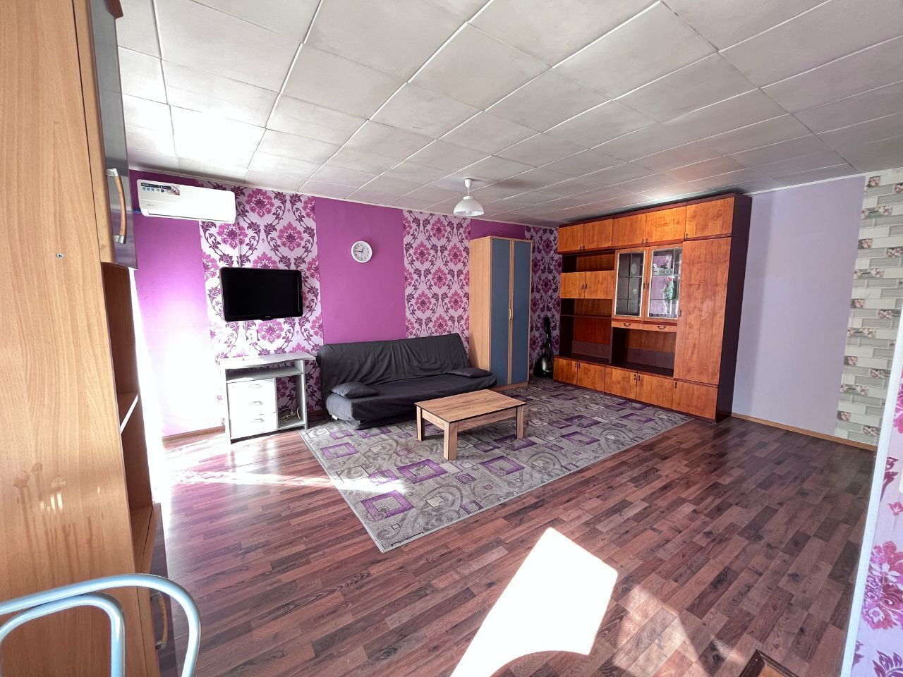 Студия 32.2 м², Уфа — фото 4