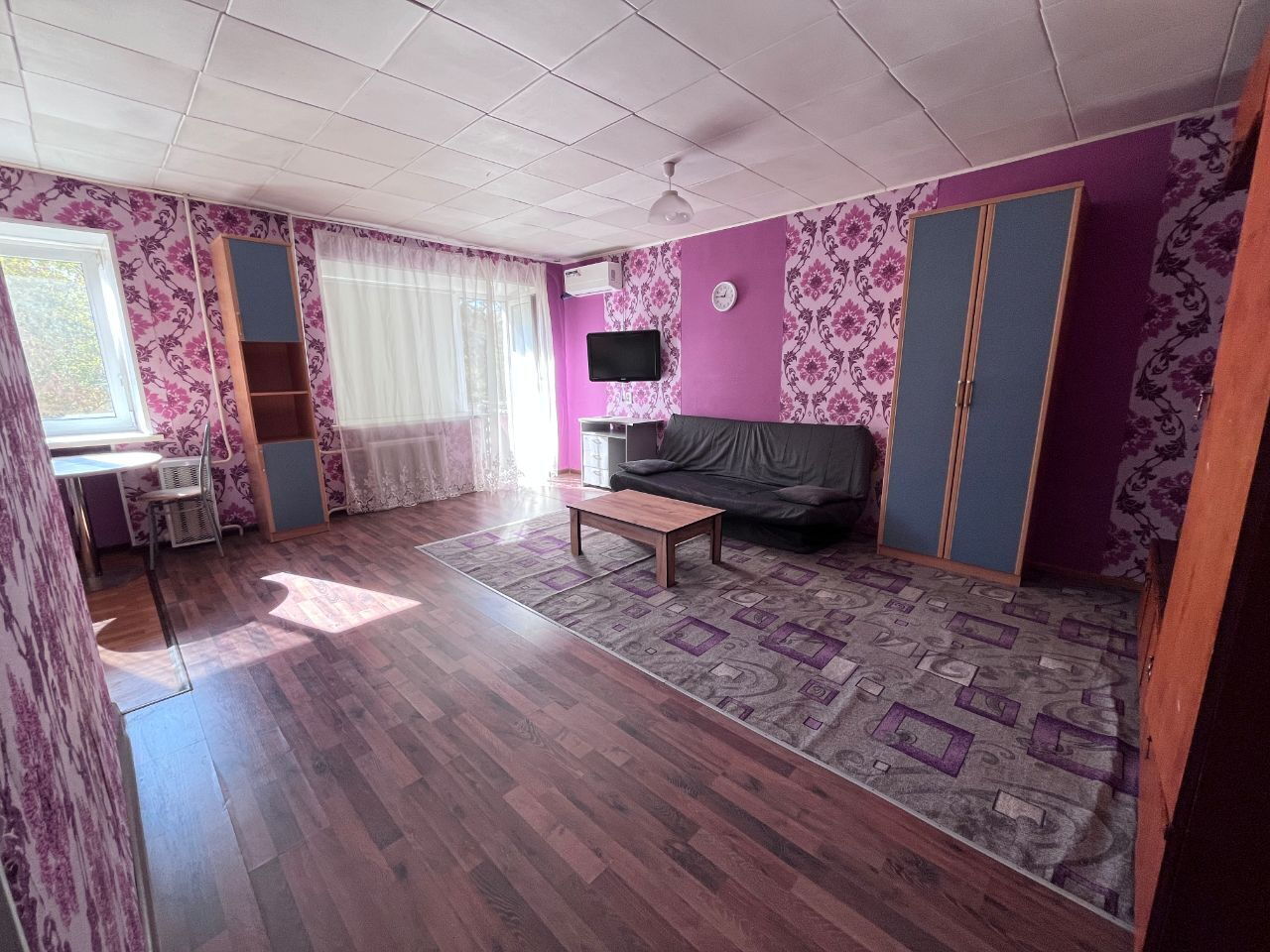 Студия 32.2 м², Уфа — фото 3