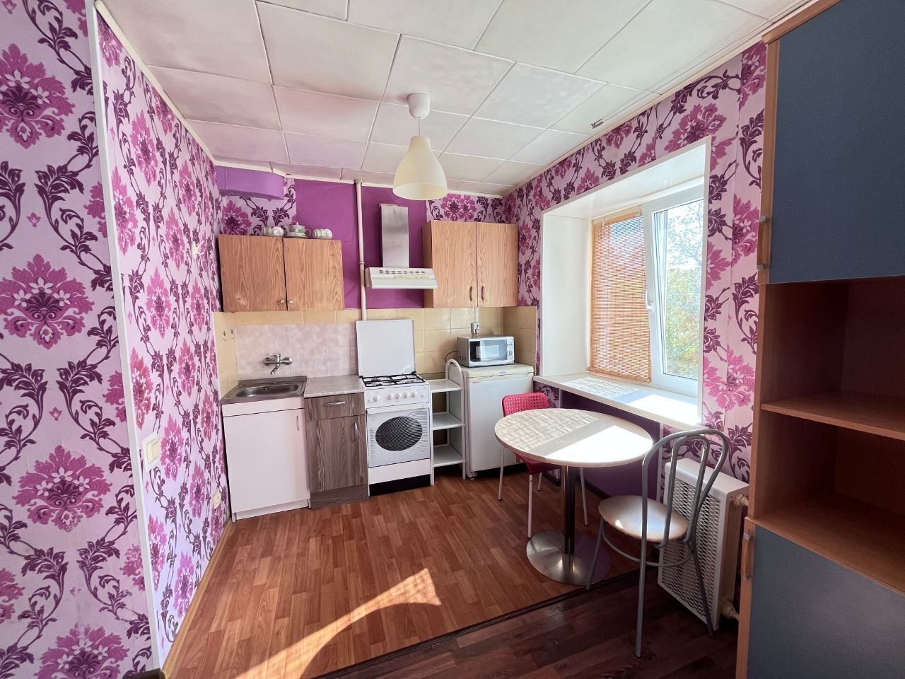 Студия 32.2 м², Уфа — фото 5