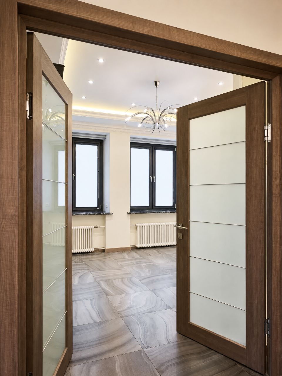 Фото 7 из 21: 4-комнатная квартира, 106,2 м²