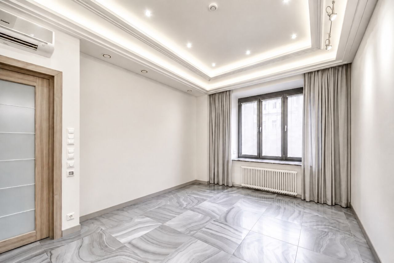 Фото 8 из 21: 4-комнатная квартира, 106,2 м²