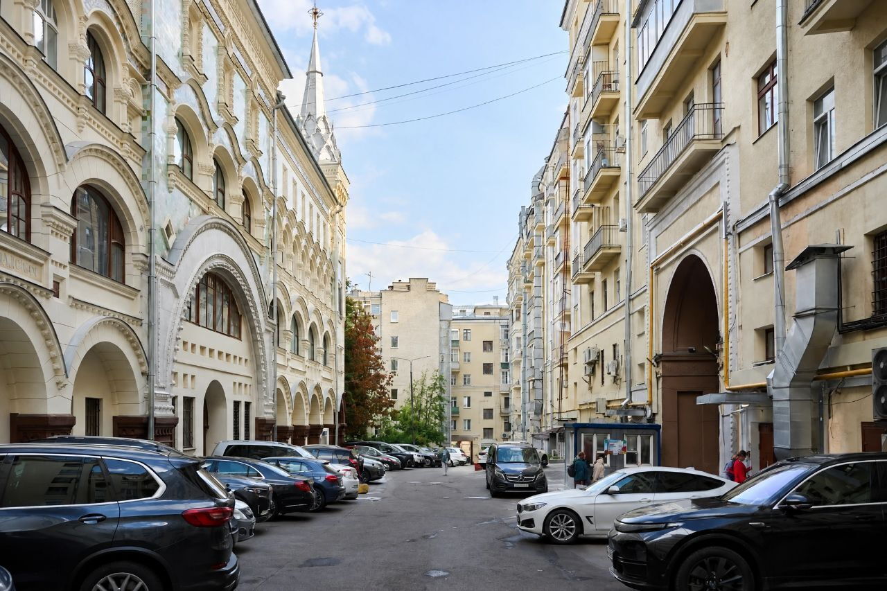 Фото 20 из 21: 4-комнатная квартира, 106,2 м²