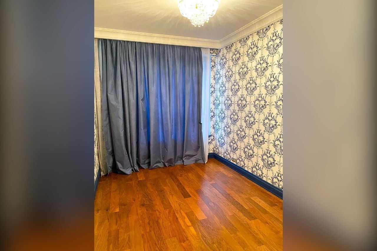 Фото 12 из 17: 3-комнатная квартира, 93 м²