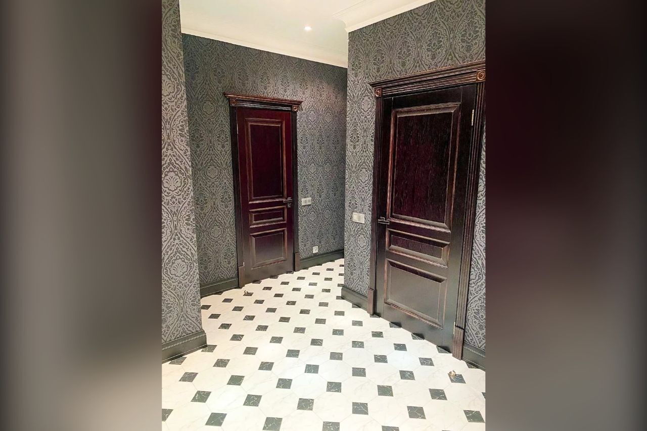 Фото 17 из 17: 3-комнатная квартира, 93 м²