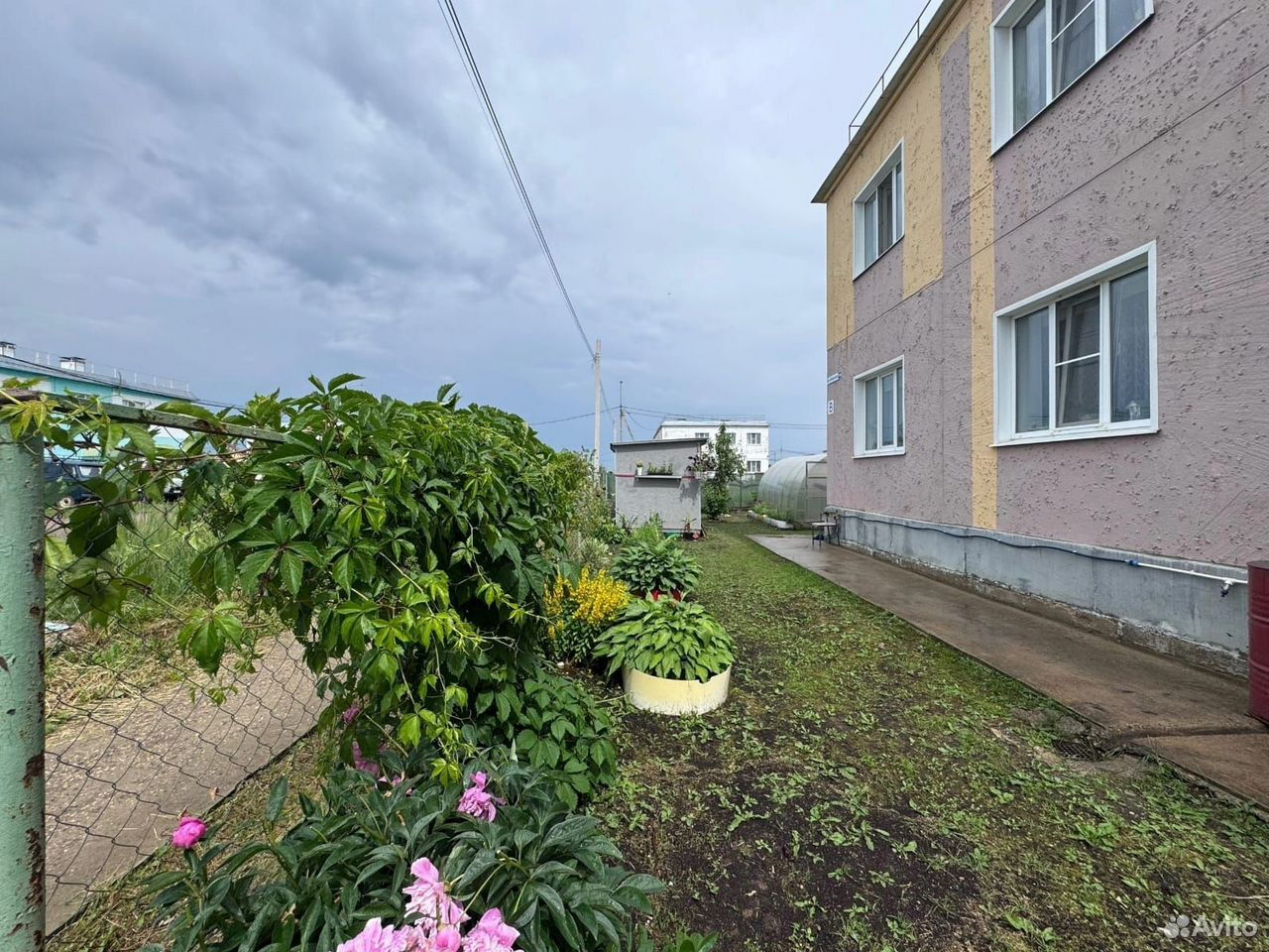 2-комнатная квартира 52 м², Кострома — фото 1