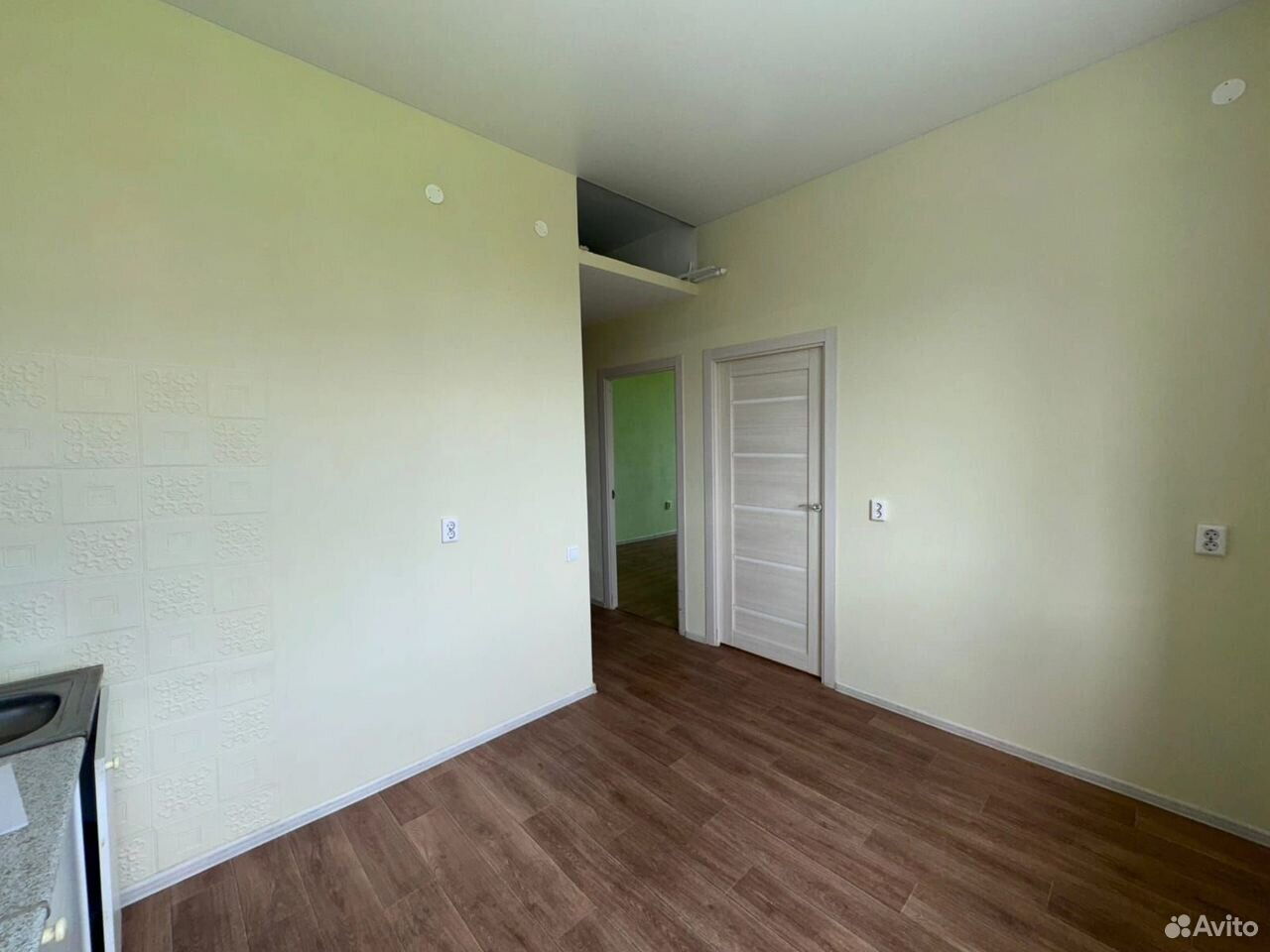2-комнатная квартира 52 м², Кострома — фото 2
