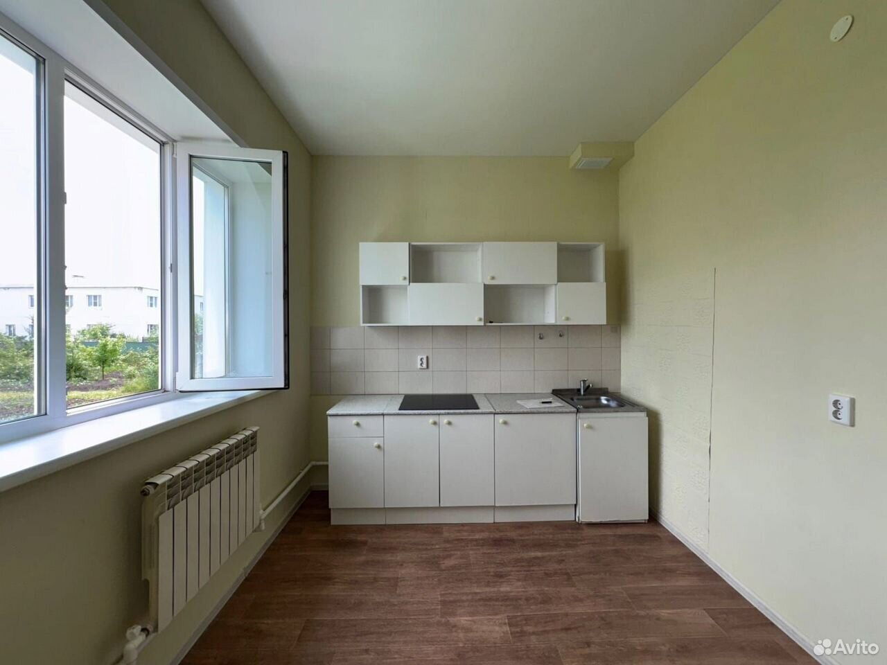 2-комнатная квартира 52 м², Кострома — фото 3