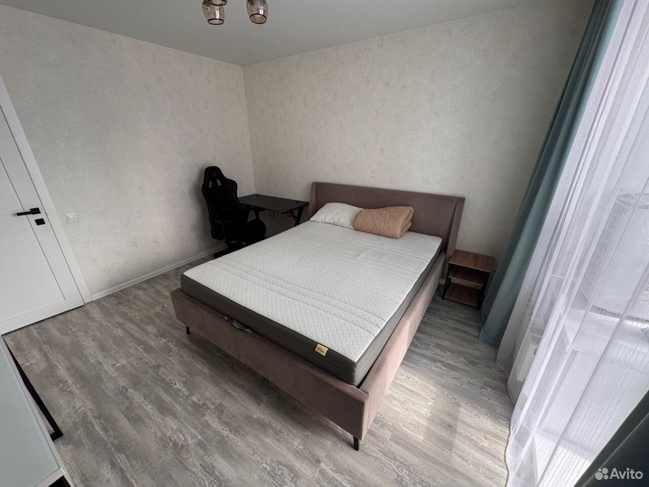 2-комнатная квартира 45 м², Барнаул — фото 5