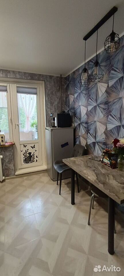 3-комнатная квартира 68 м², Кострома — фото 1
