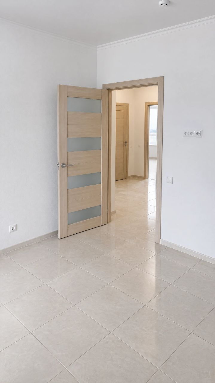 Фото 8 из 18: 3-комнатная квартира, 80 м²