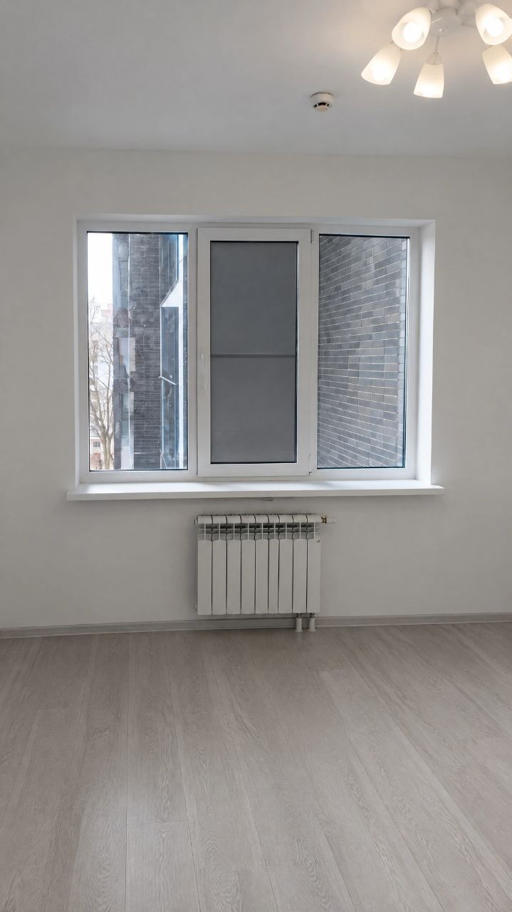 Фото 7 из 18: 3-комнатная квартира, 80 м²