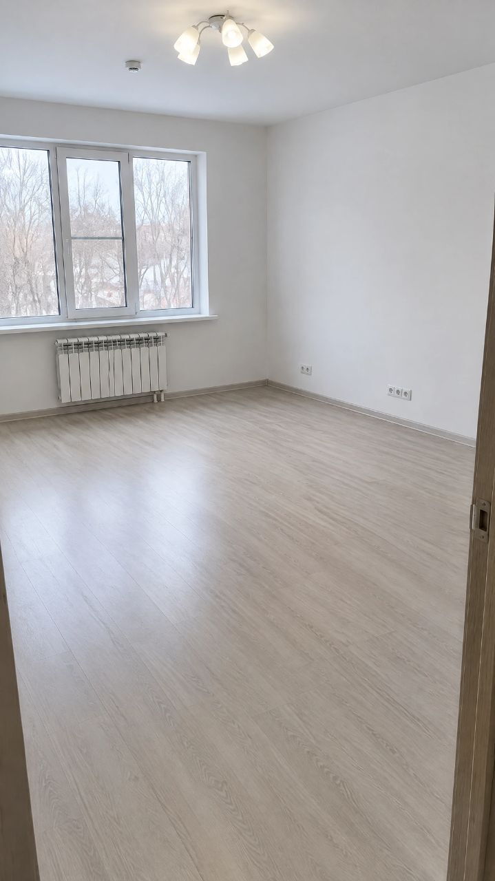 Фото 9 из 18: 3-комнатная квартира, 80 м²