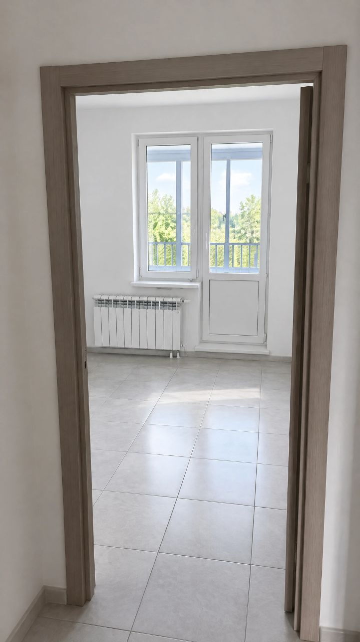 Фото 6 из 18: 3-комнатная квартира, 80 м²