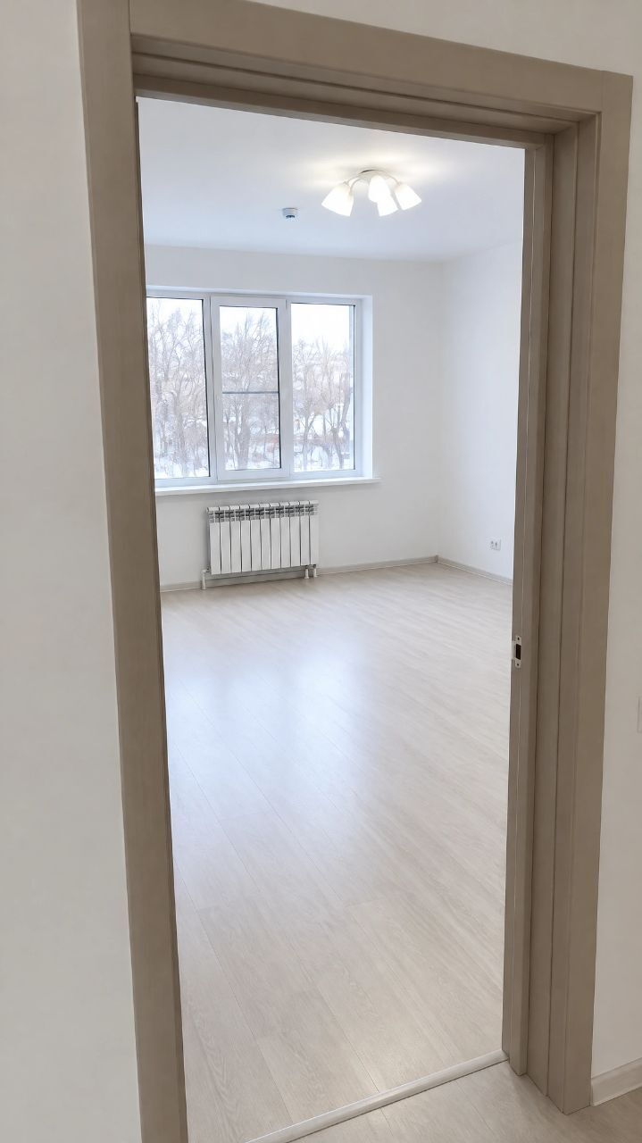 Фото 10 из 18: 3-комнатная квартира, 80 м²