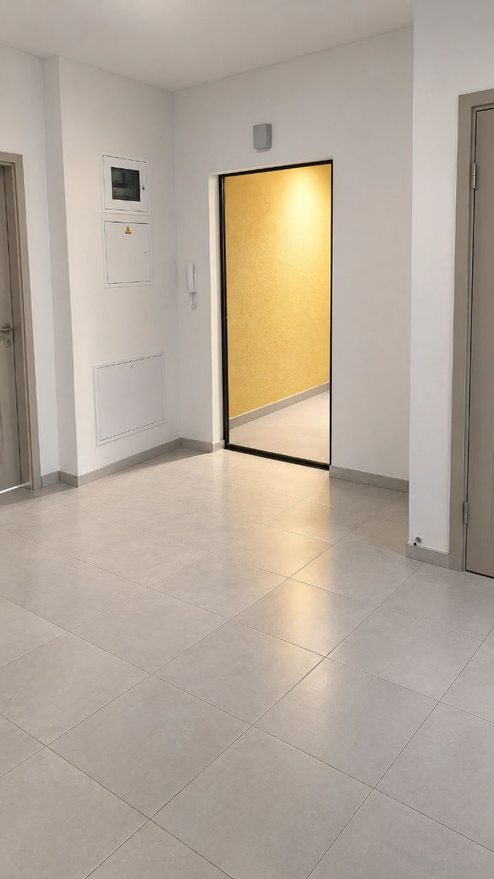 Фото 18 из 18: 3-комнатная квартира, 80 м²