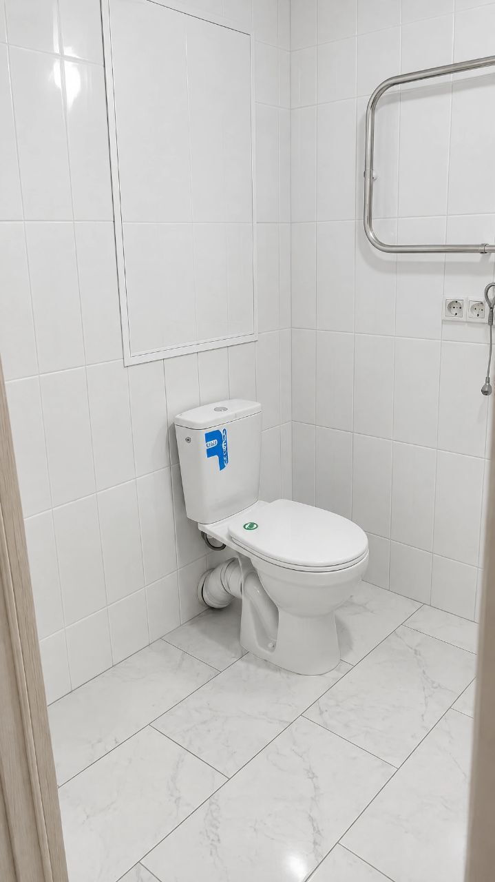 Фото 14 из 18: 3-комнатная квартира, 80 м²