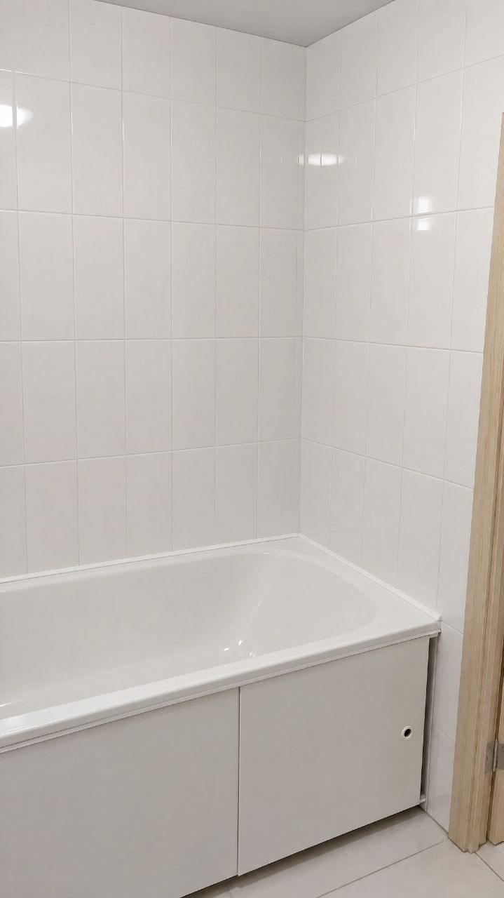 Фото 12 из 18: 3-комнатная квартира, 80 м²