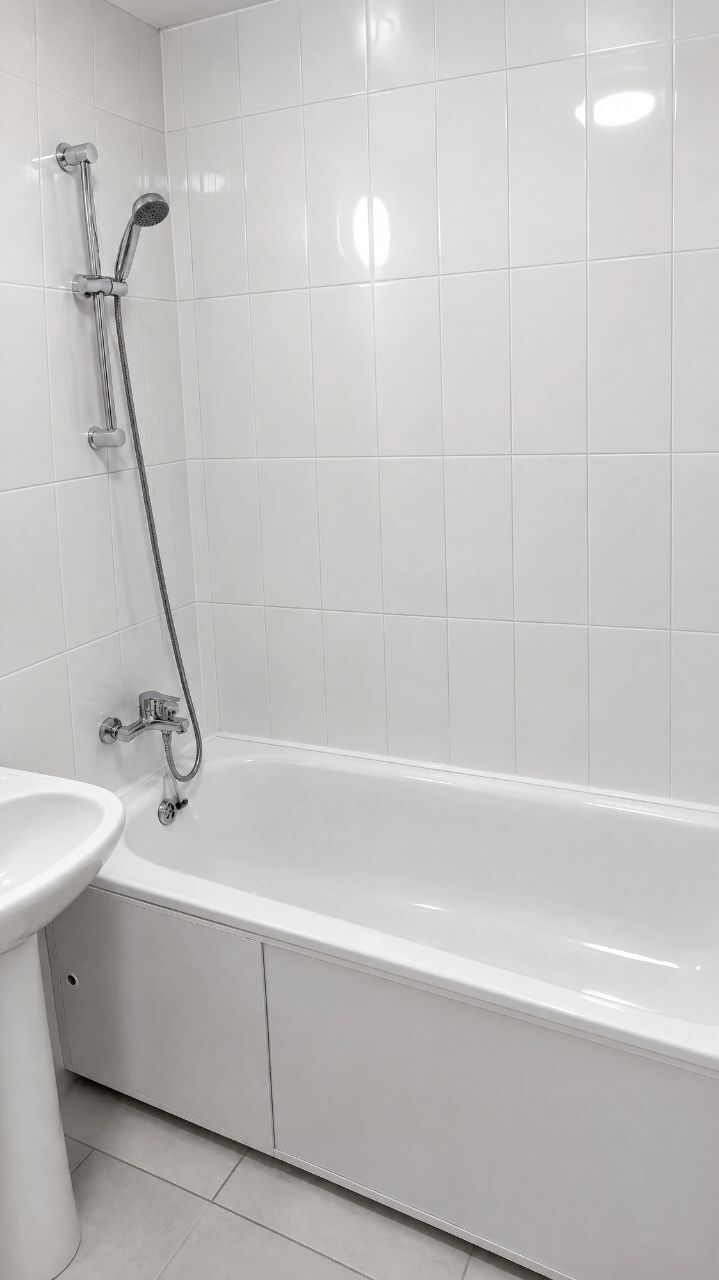 Фото 16 из 18: 3-комнатная квартира, 80 м²