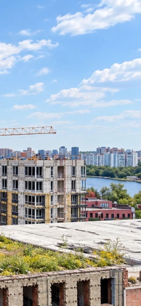 Фото 8 из 11: 3-комнатная квартира, 78,5 м²