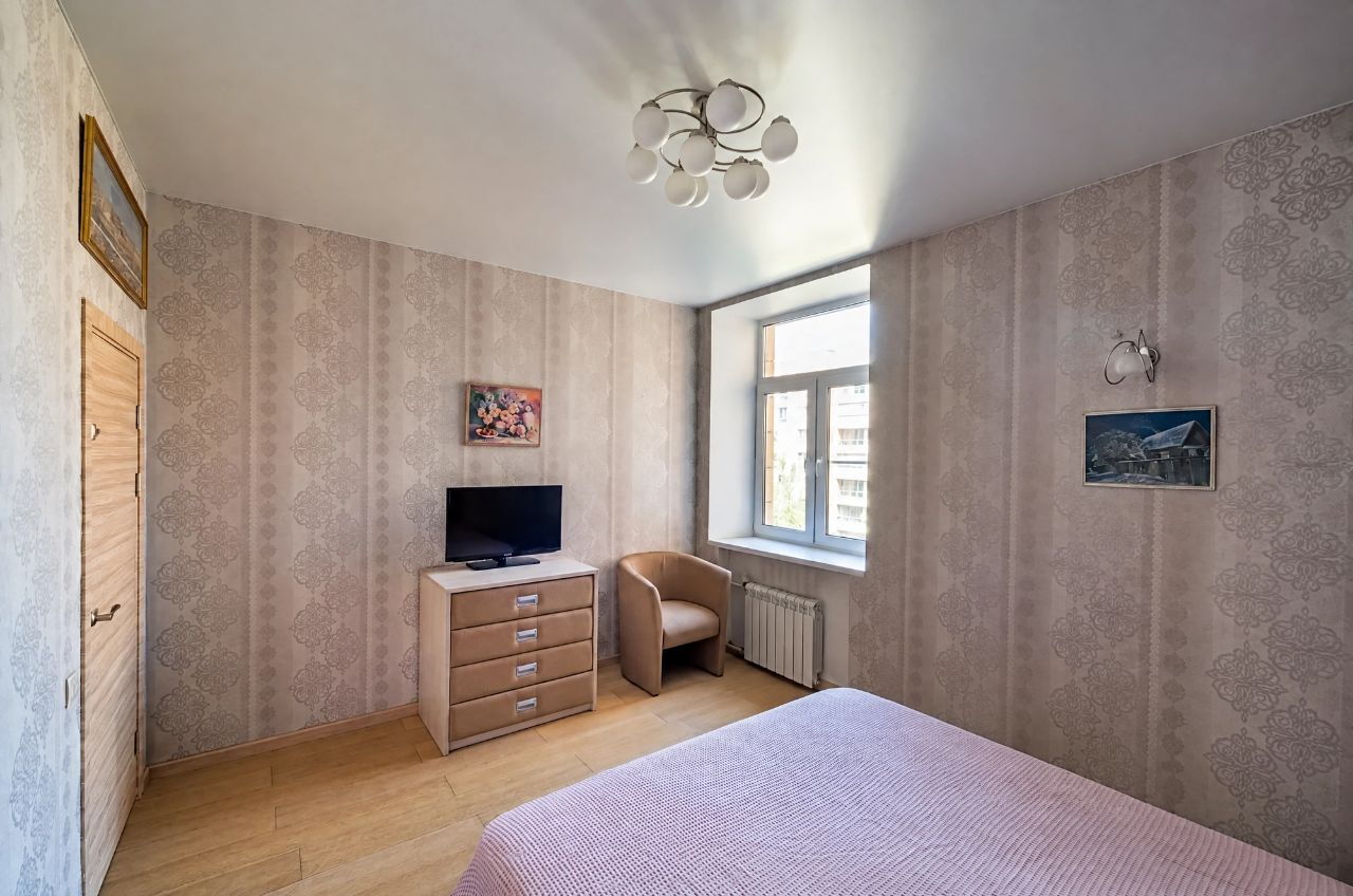 Фото 17 из 19: 2-комнатная квартира, 46,7 м²