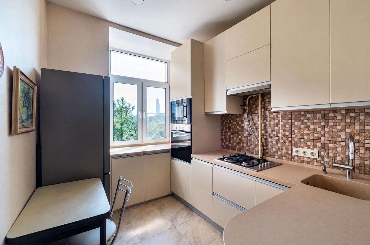 Фото 12 из 19: 2-комнатная квартира, 46,7 м²