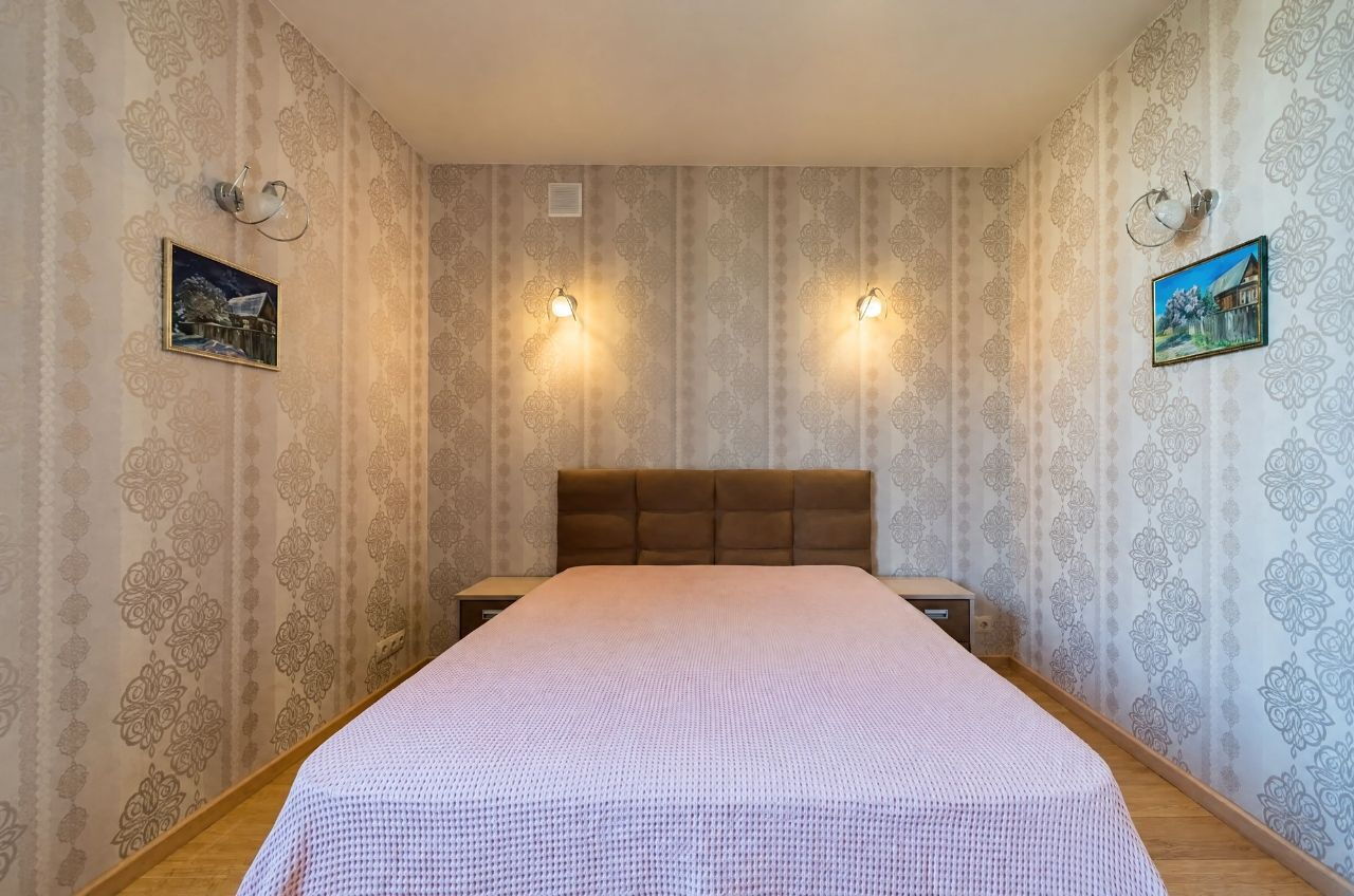 Фото 7 из 19: 2-комнатная квартира, 46,7 м²