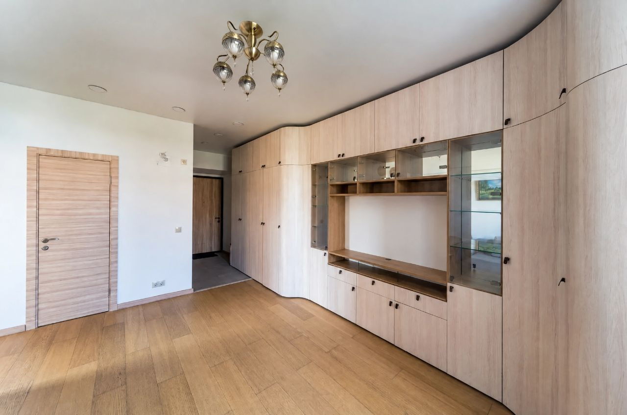 Фото 15 из 19: 2-комнатная квартира, 46,7 м²