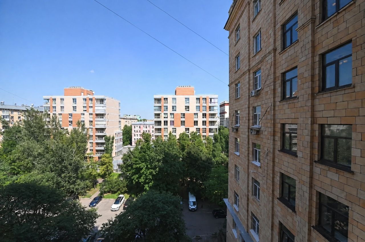 Фото 8 из 19: 2-комнатная квартира, 46,7 м²