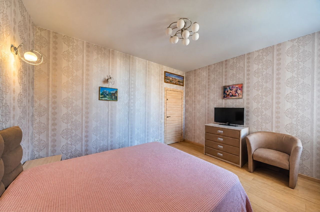 Фото 16 из 19: 2-комнатная квартира, 46,7 м²