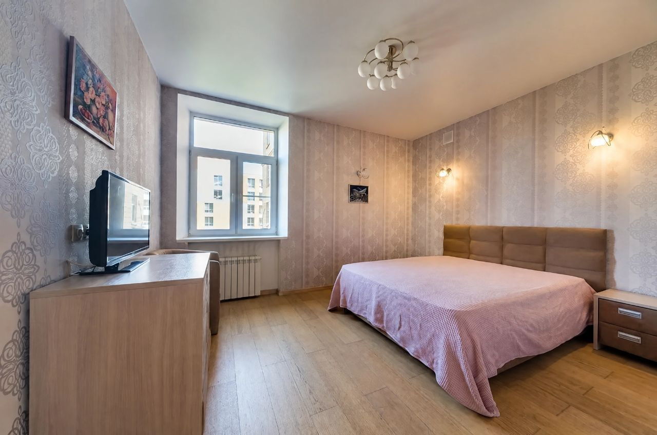 Фото 6 из 19: 2-комнатная квартира, 46,7 м²
