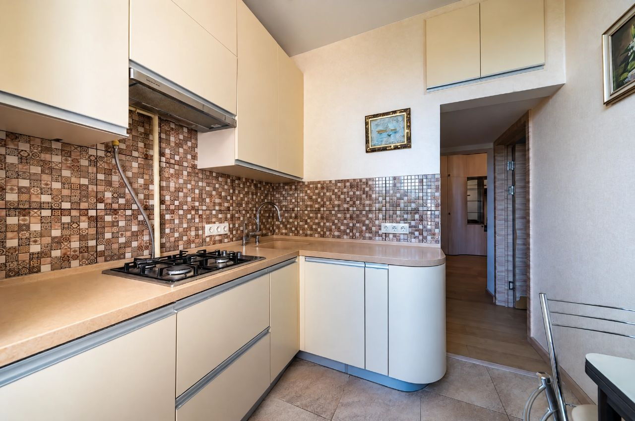 Фото 13 из 19: 2-комнатная квартира, 46,7 м²