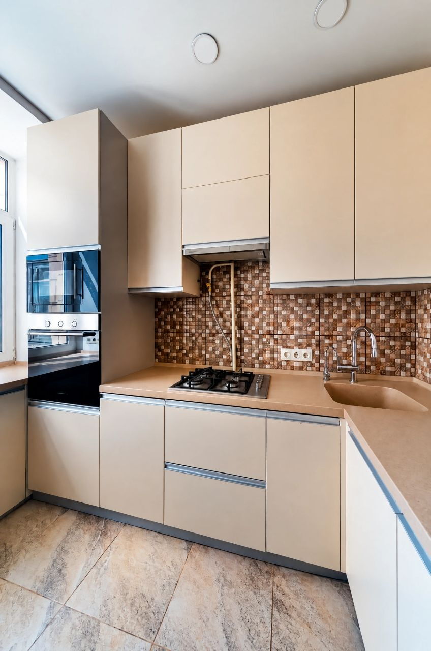 Фото 14 из 19: 2-комнатная квартира, 46,7 м²