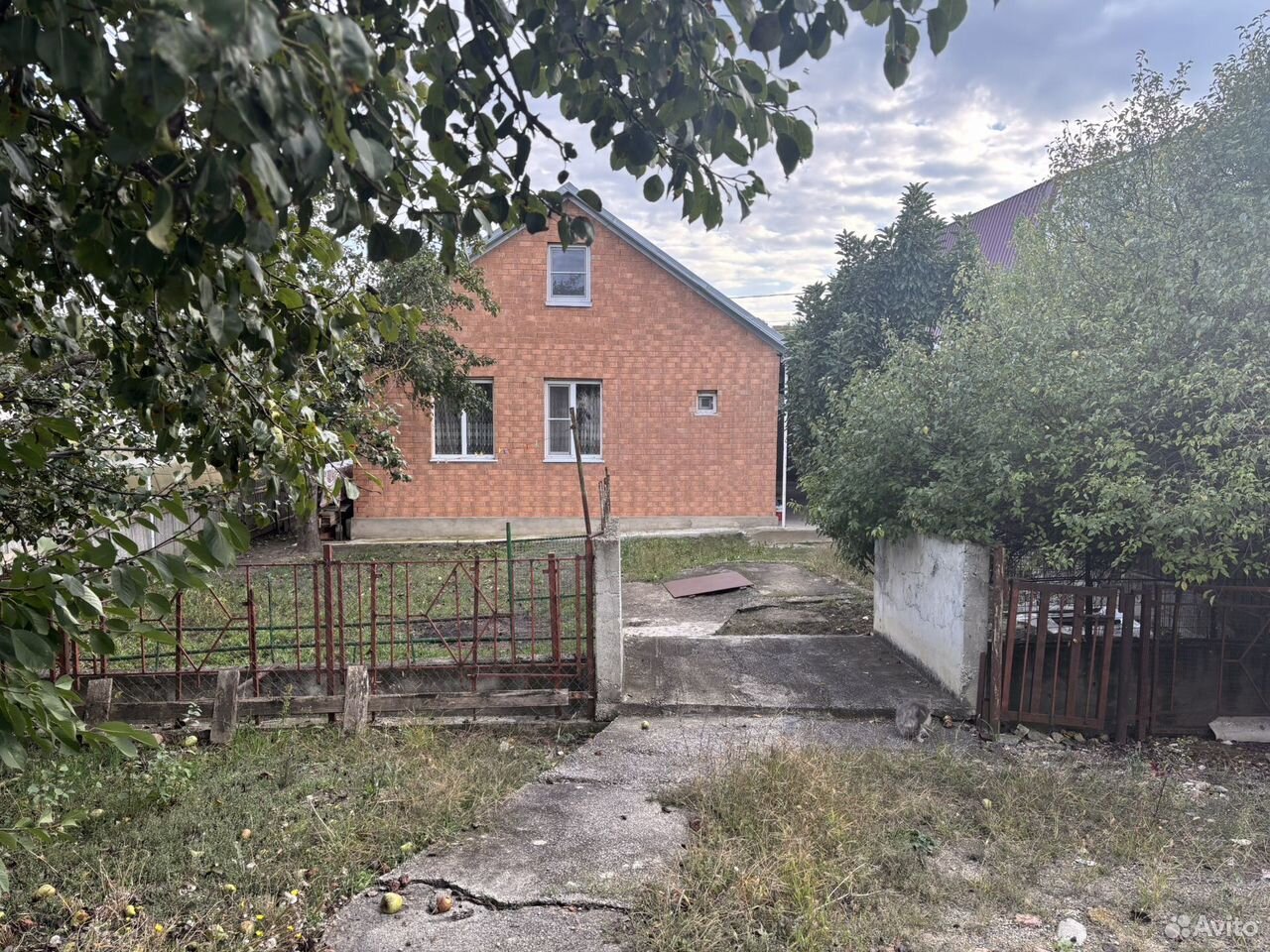 Дом 60 м², Ставрополь — фото 3
