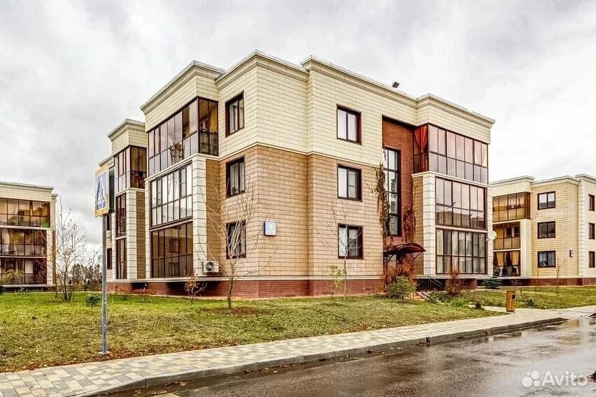 1-комнатная квартира 43 м², Москва — фото 5