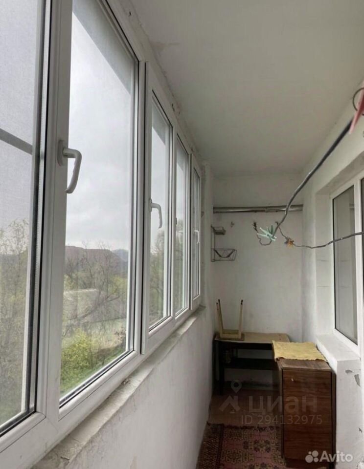 1-комнатная квартира 42 м², Шахты — фото 4