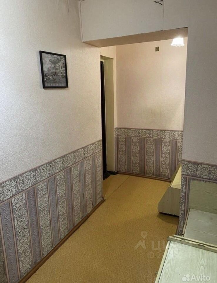 1-комнатная квартира 42 м², Шахты — фото 3
