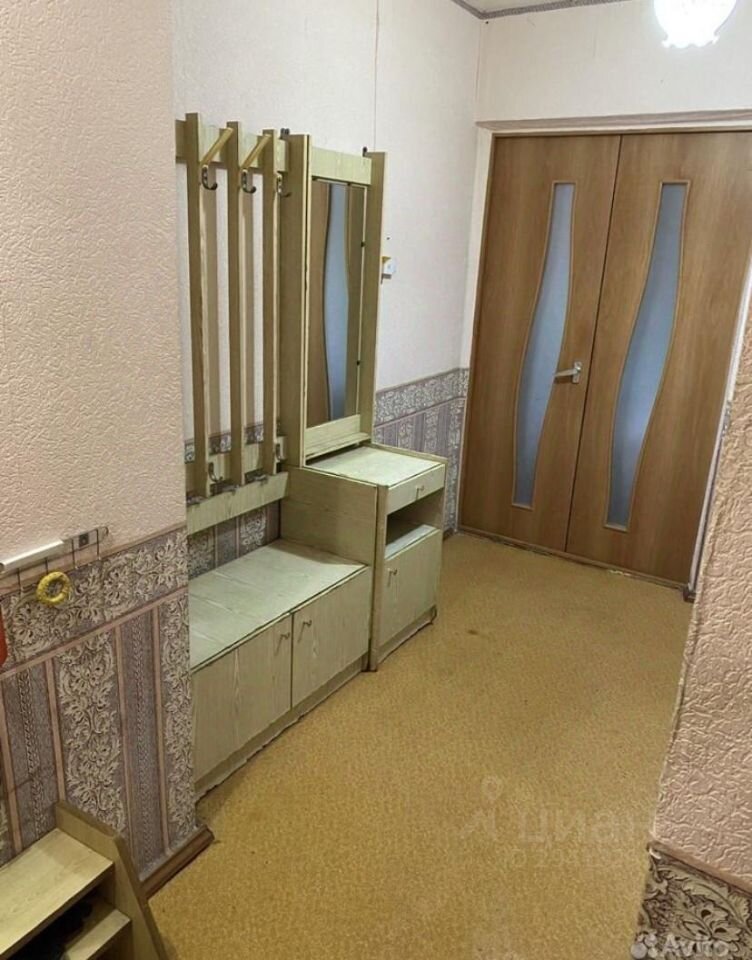 1-комнатная квартира 42 м², Шахты — фото 2