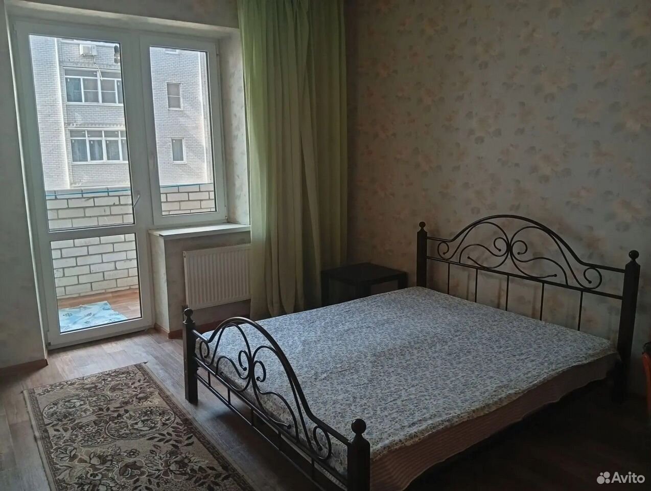 2-комнатная квартира 72 м², Краснодар — фото 2