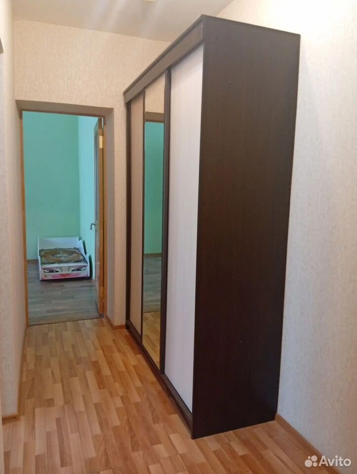 2-комнатная квартира 72 м², Краснодар — фото 4