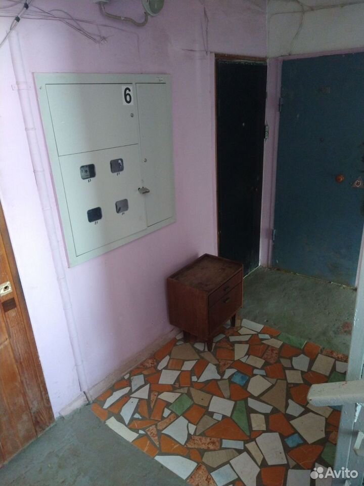 2-комнатная квартира 55 м², Ростов-на-Дону — фото 4