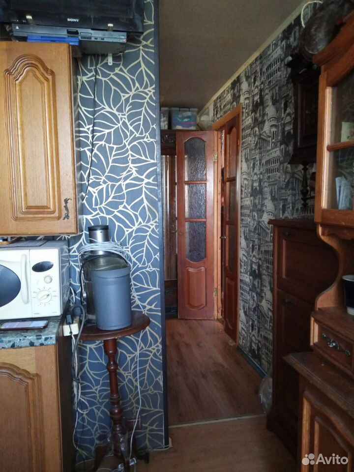 2-комнатная квартира 55 м², Ростов-на-Дону — фото 2