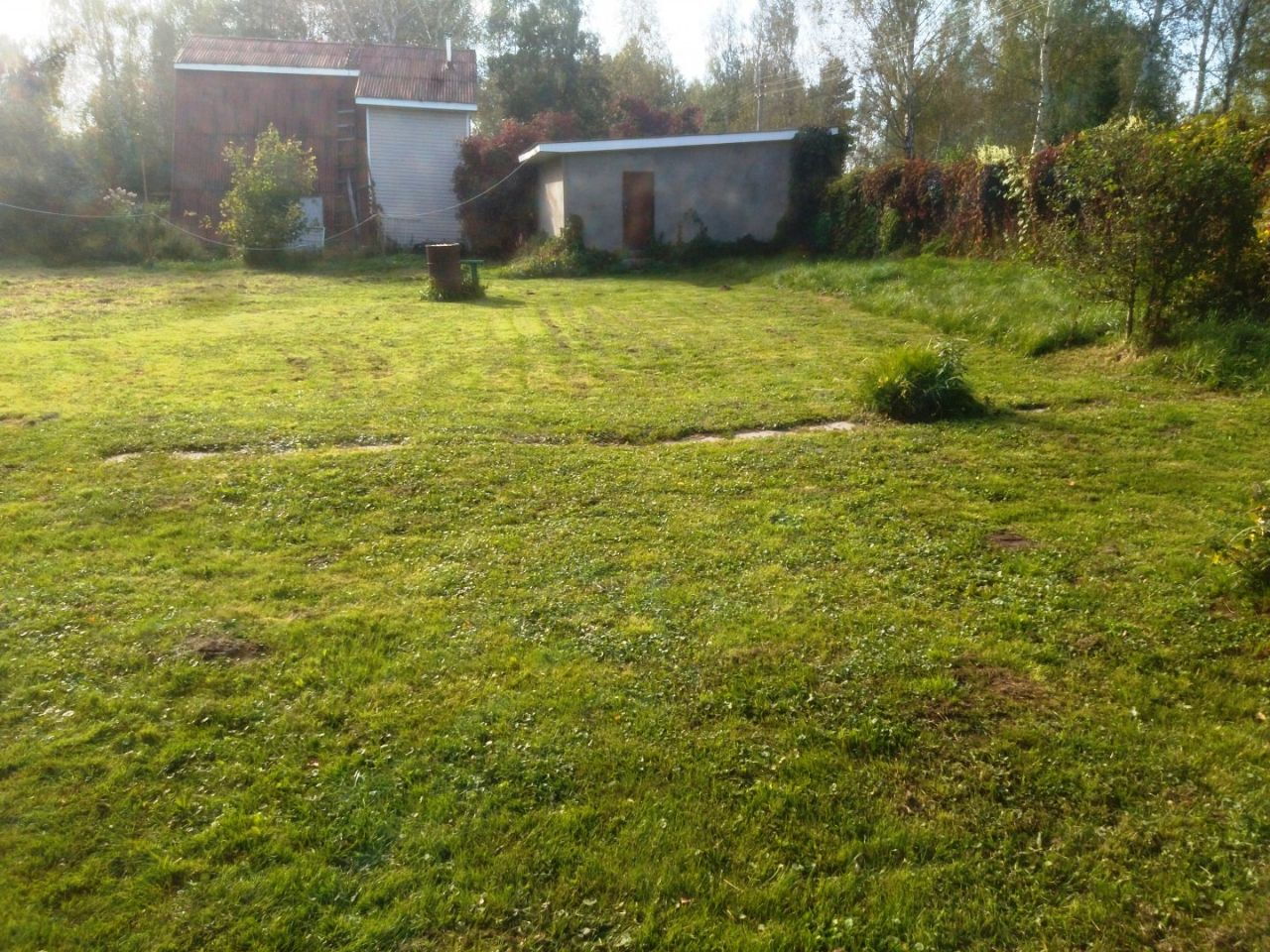 Дом 70 м², Алфёрово — фото 4