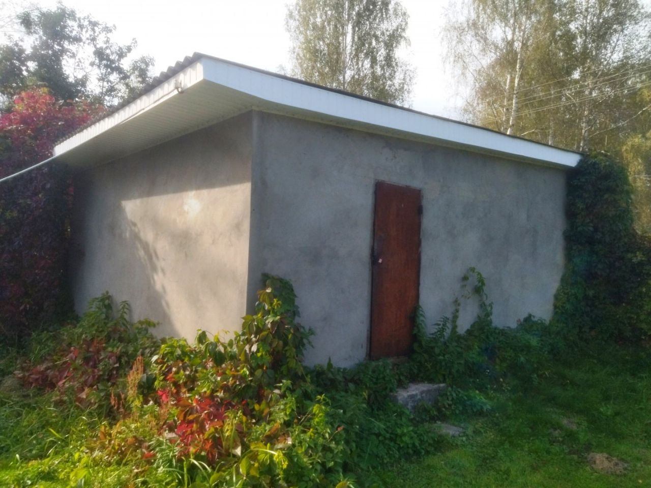 Дом 70 м², Алфёрово — фото 5
