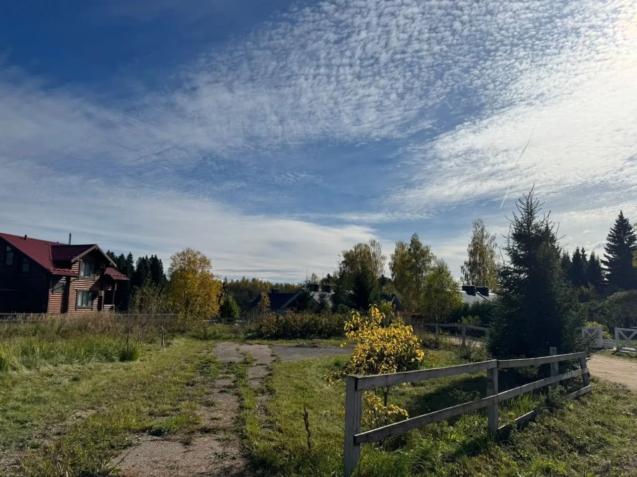Фото 8 из 13: Участок, 186 м²