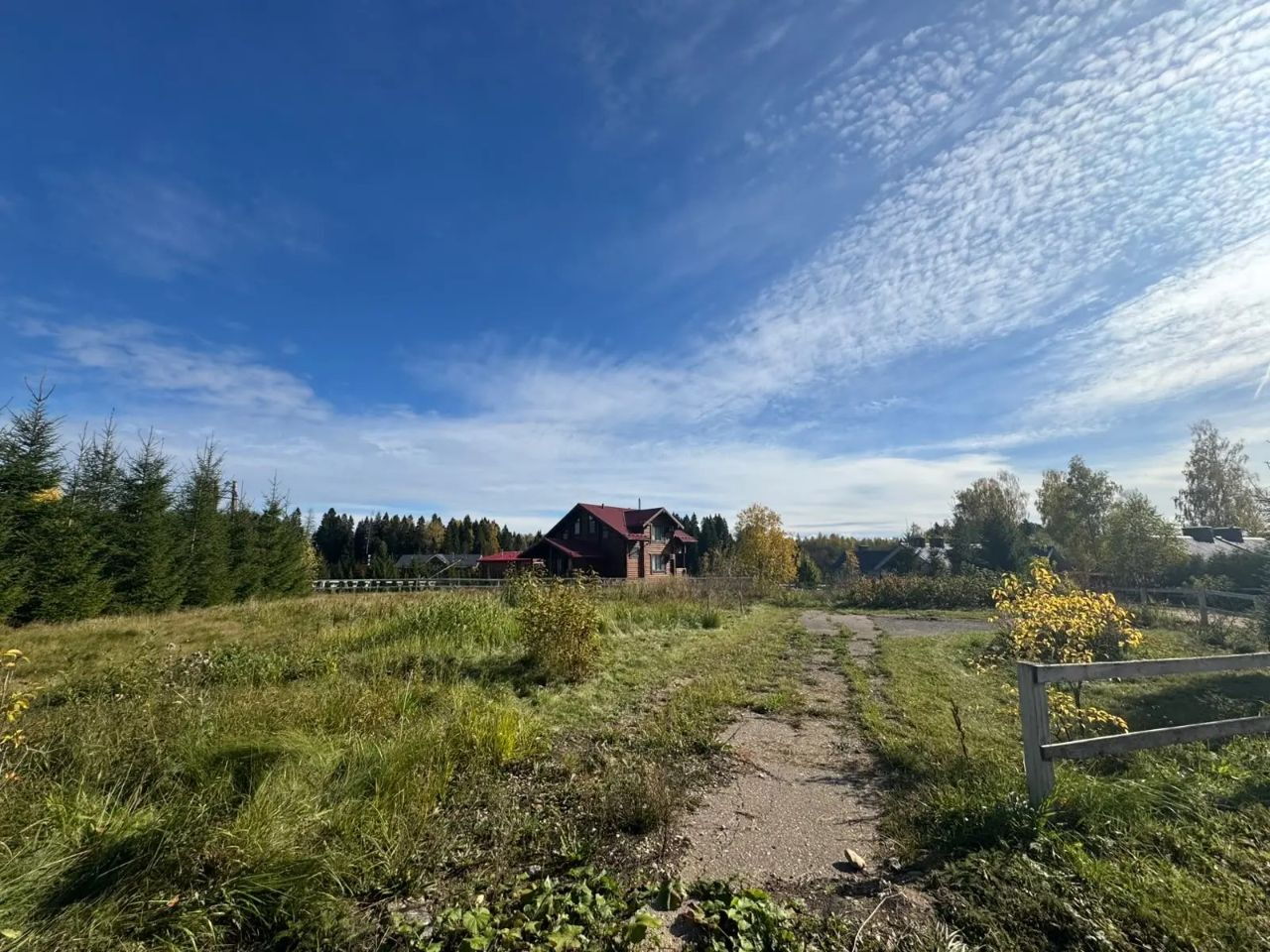 Фото 6 из 13: Участок, 186 м²