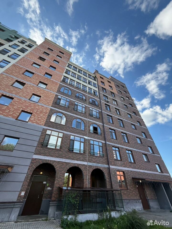 2-комнатная квартира 47 м², Сабурово — фото 4