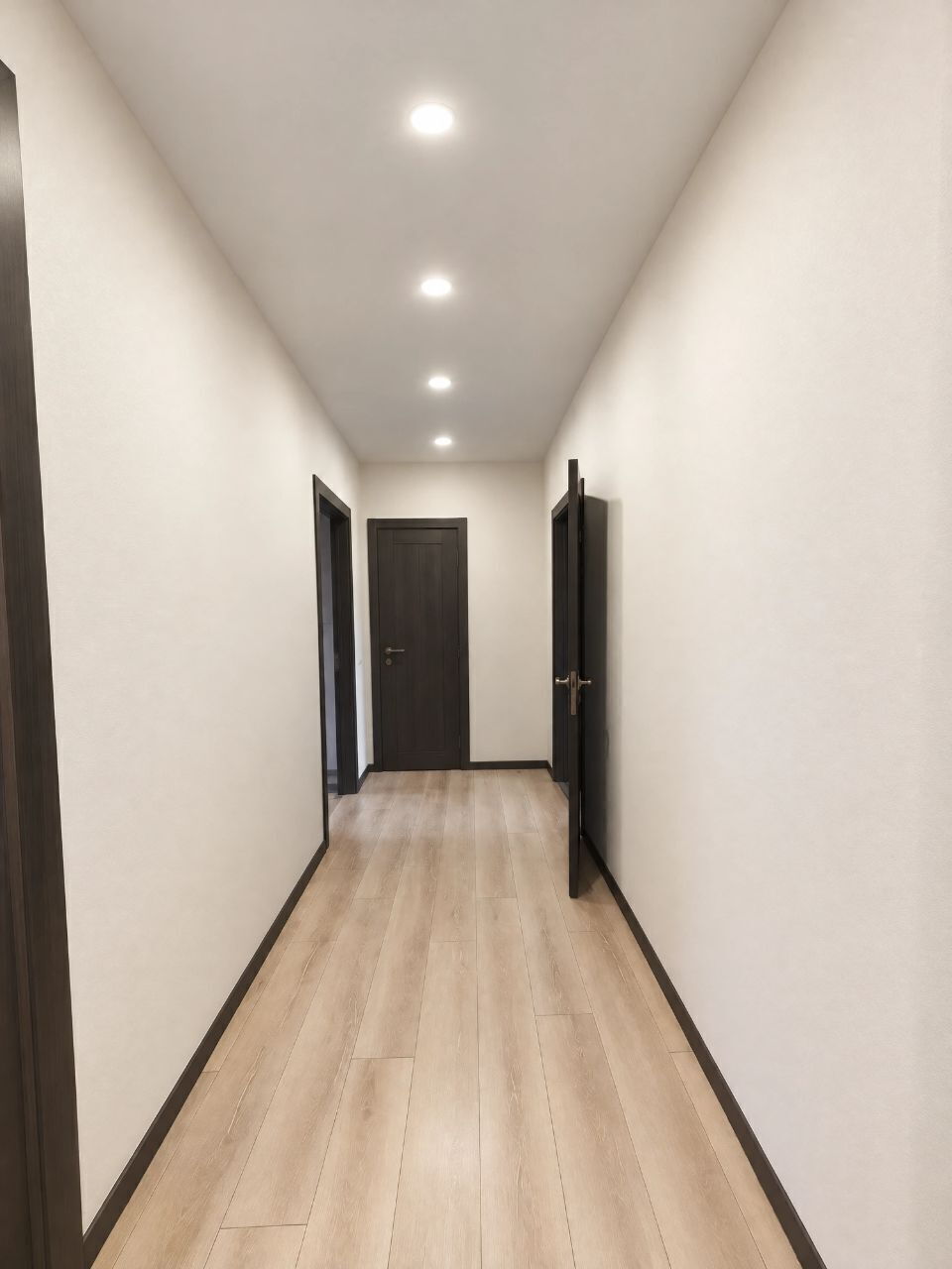 Фото 10 из 21: 4-комнатная квартира, 117,2 м²