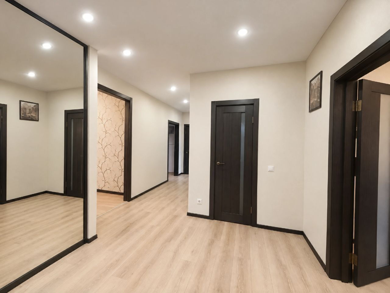 Фото 7 из 21: 4-комнатная квартира, 117,2 м²